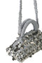 LUNE EMBELLISHED フラワービーズスパンコール 2WAYハンドバッグ マーレット/Merlette
