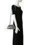 LUNE EMBELLISHED フラワービーズスパンコール 2WAYハンドバッグ マーレット/Merlette