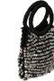 MARIS SHELL シェルマクラメ ハンドバッグ マーレット/Merlette