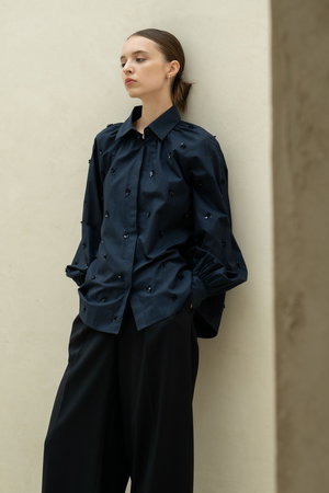 Merlette｜マーレットのブラウス・シャツ通販｜ELLE SHOP (エル・ショップ)