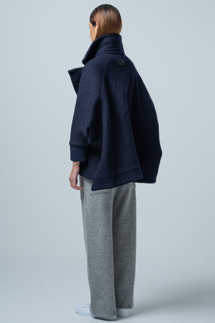 COG THE BIGSMOKE / GWYNETH ピーコート COGTHEBIGSMOKE（コグザビッグスモーク）の「【COG THE BIG SMOKE