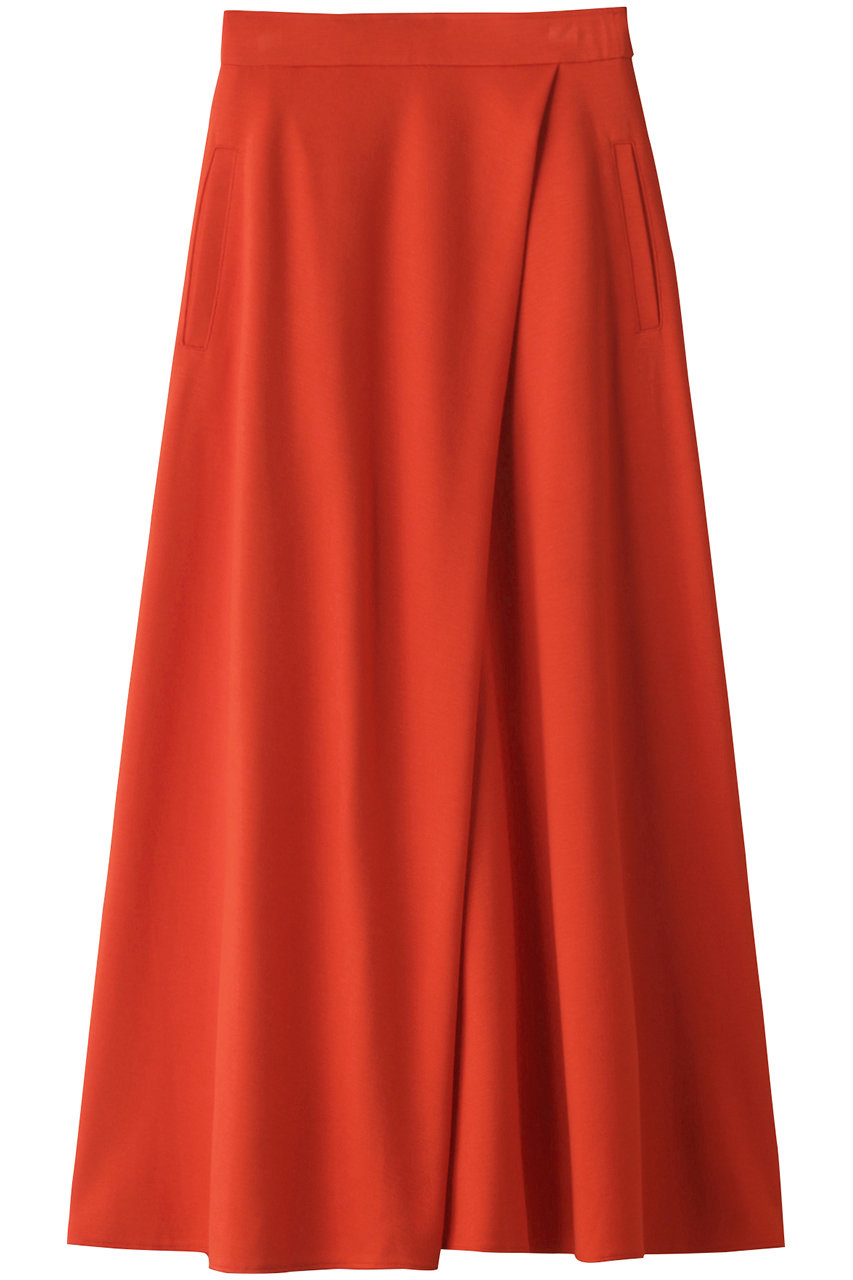 HALO セミフレアスカート