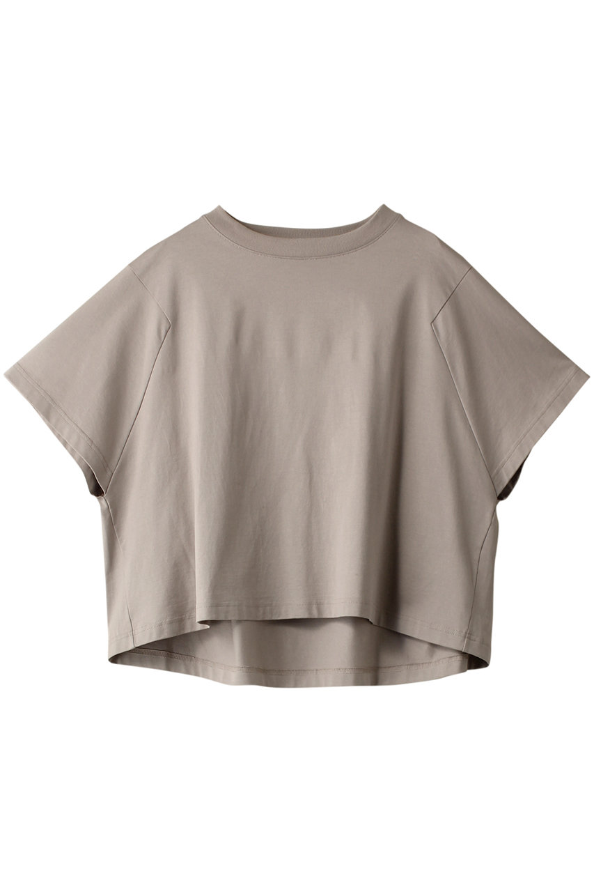 コグ ザ ビッグスモーク/COGTHEBIGSMOKEのJEMMA Tシャツ(オイスター/10101-172-1011-1)