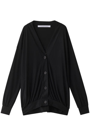 JORDAN Vネックカーディガン