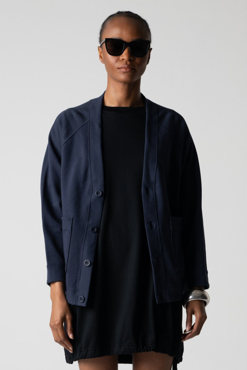 【極美品】コグザビッグスモーク GAIL CARDIGAN　カーディガン COGTHEBIGSMOKE カーディガン 「COGTHEBIGSMOKE/コグザビッグ