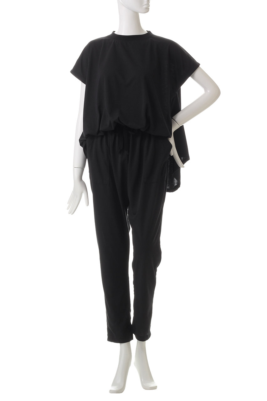 コグザビックスモーク　ジャンプスーツ　オールインワン COGTHEBIGSMOKE オールインワン 「COGTHEBIGSMOKE/コグザビッグ