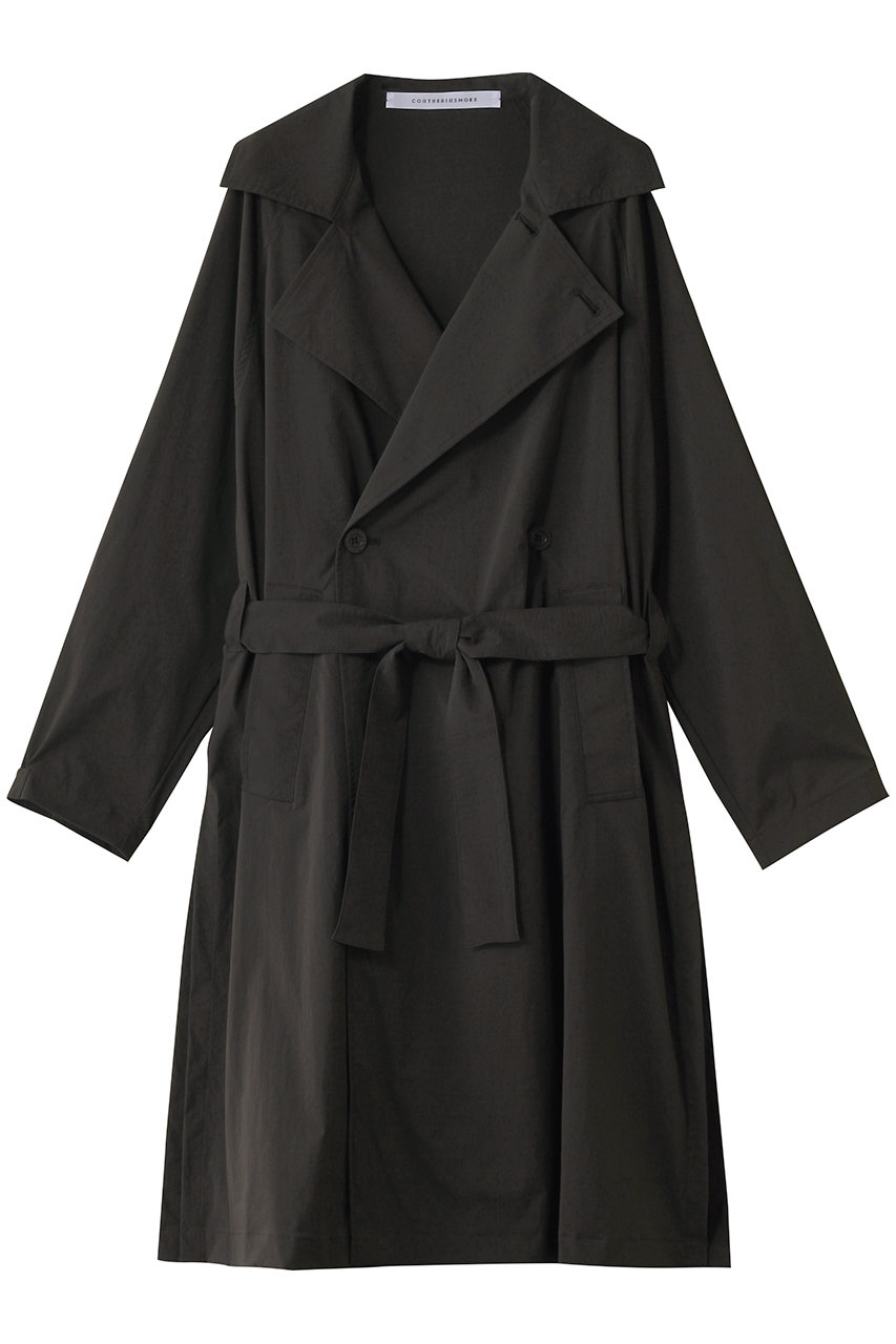 COGTHEBIGSMOKE 01 LAUREN PARACHUTE COAT (ピート, 1) コグ ザ ビッグスモーク ELLE SHOP COGTHEBIGSMOKE 01 LAUREN PARACHUTE COAT (ピート, 1) コグ ザ ビッグスモーク ELLE SHOP