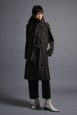 01 LAUREN PARACHUTE COAT