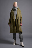 01 LAUREN PARACHUTE COAT