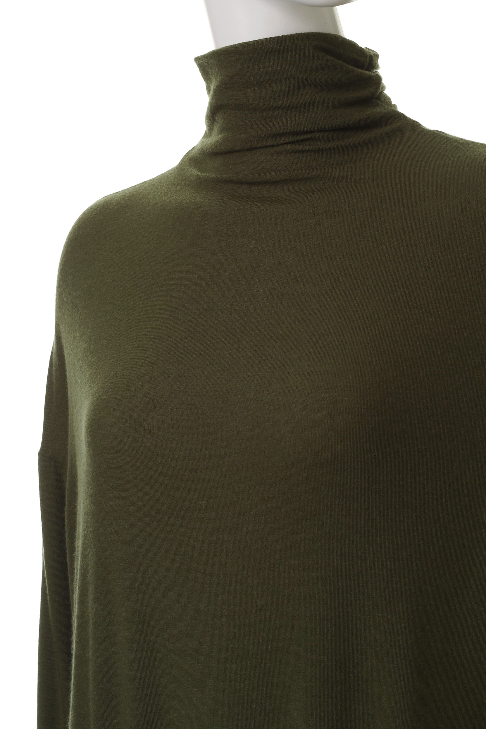 【美品】COGTHEBIGSMOKE HATTIE TOP クルーネック 別注》【COGTHEBIGSMOKE/コグザビッグスモーク】JOLIE TOP
