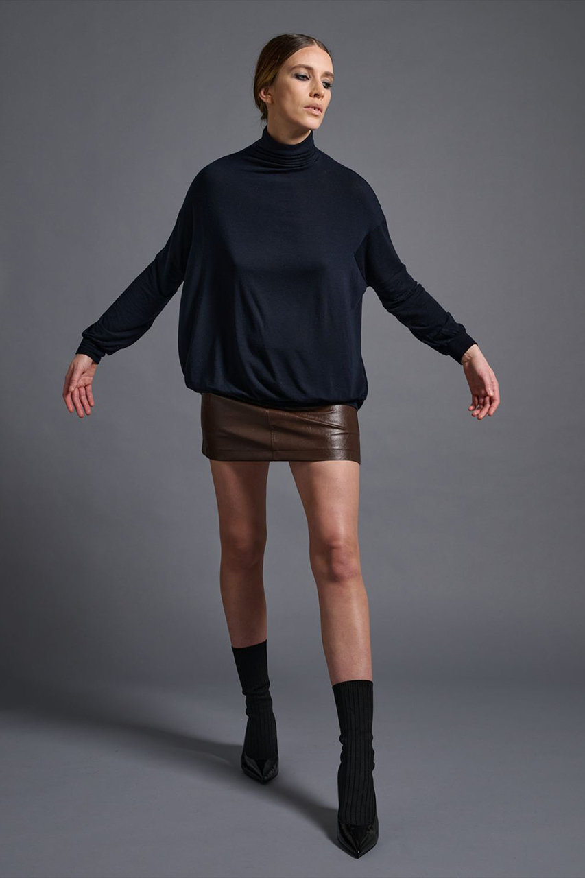 COGTHEBIGSMOKE カットソー ELLE SHOP限定 COGTHEBIGSMOKE カットソー ELLE SHOP限定 COGTHEBIGSMOKE(コグ ザ