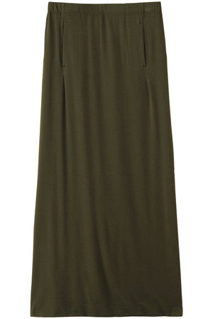 コグ ザ ビッグスモーク/COGTHEBIGSMOKEの05 MONROE PENCIL SKIRT(110700/110703)