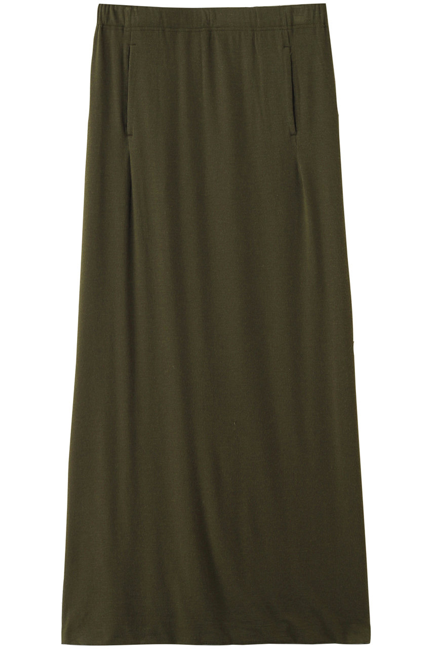 COGTHEBIGSMOKE 05 MONROE PENCIL SKIRT (オリーブ, 1) コグ ザ ビッグスモーク ELLE SHOP COGTHEBIGSMOKE 05 MONROE PENCIL SKIRT (オリーブ, 1) コグ ザ ビッグスモーク ELLE SHOP