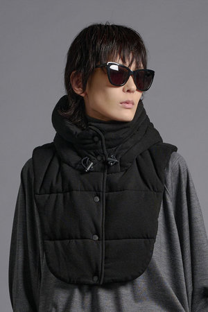 コグ ザ ビッグスモーク/COGTHEBIGSMOKEの06 MOLLY HOOD(140100/140104)