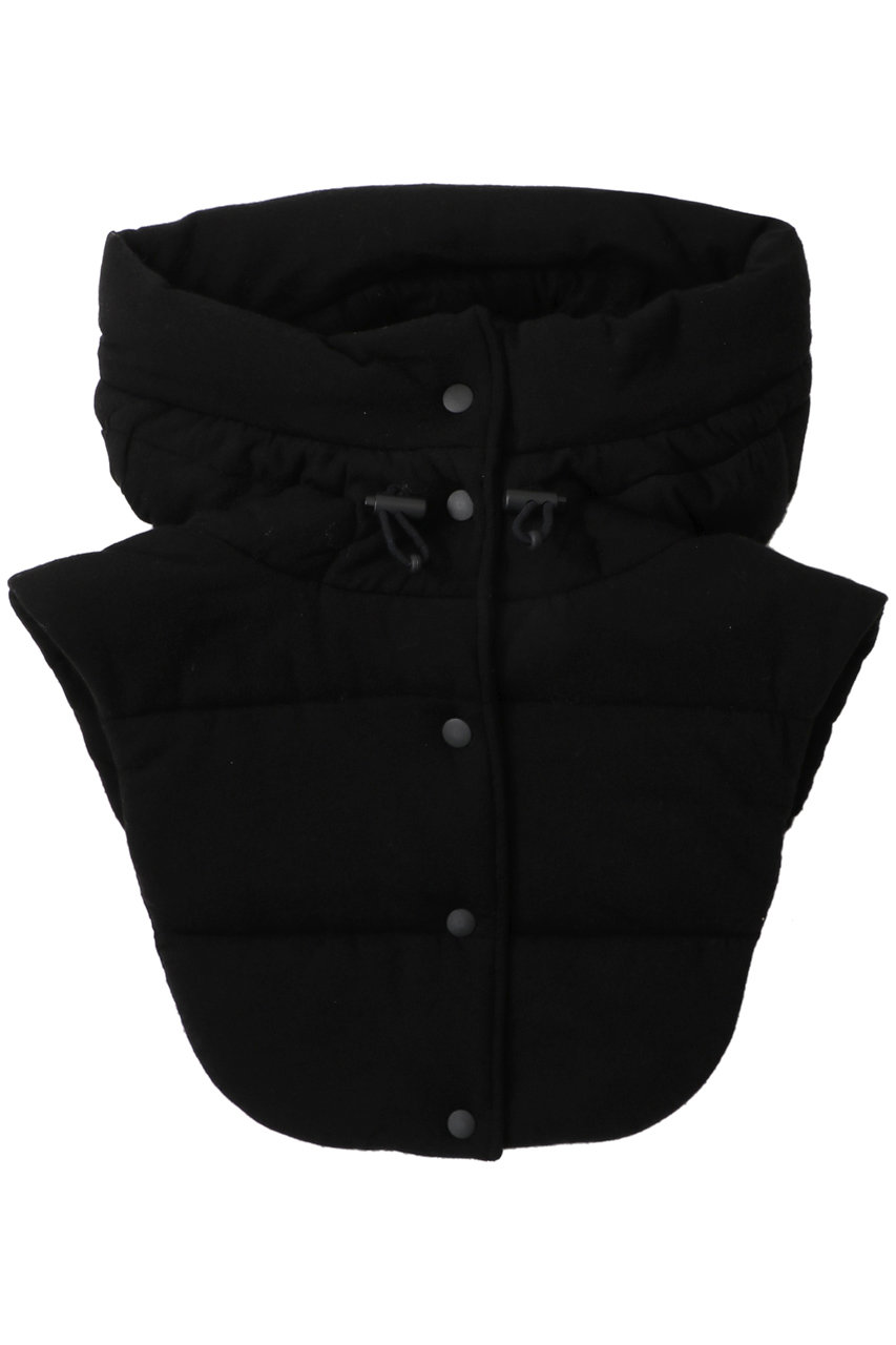 コグ ザ ビッグスモーク/COGTHEBIGSMOKEの06 MOLLY HOOD(ブラック/13001-221-1325-1)