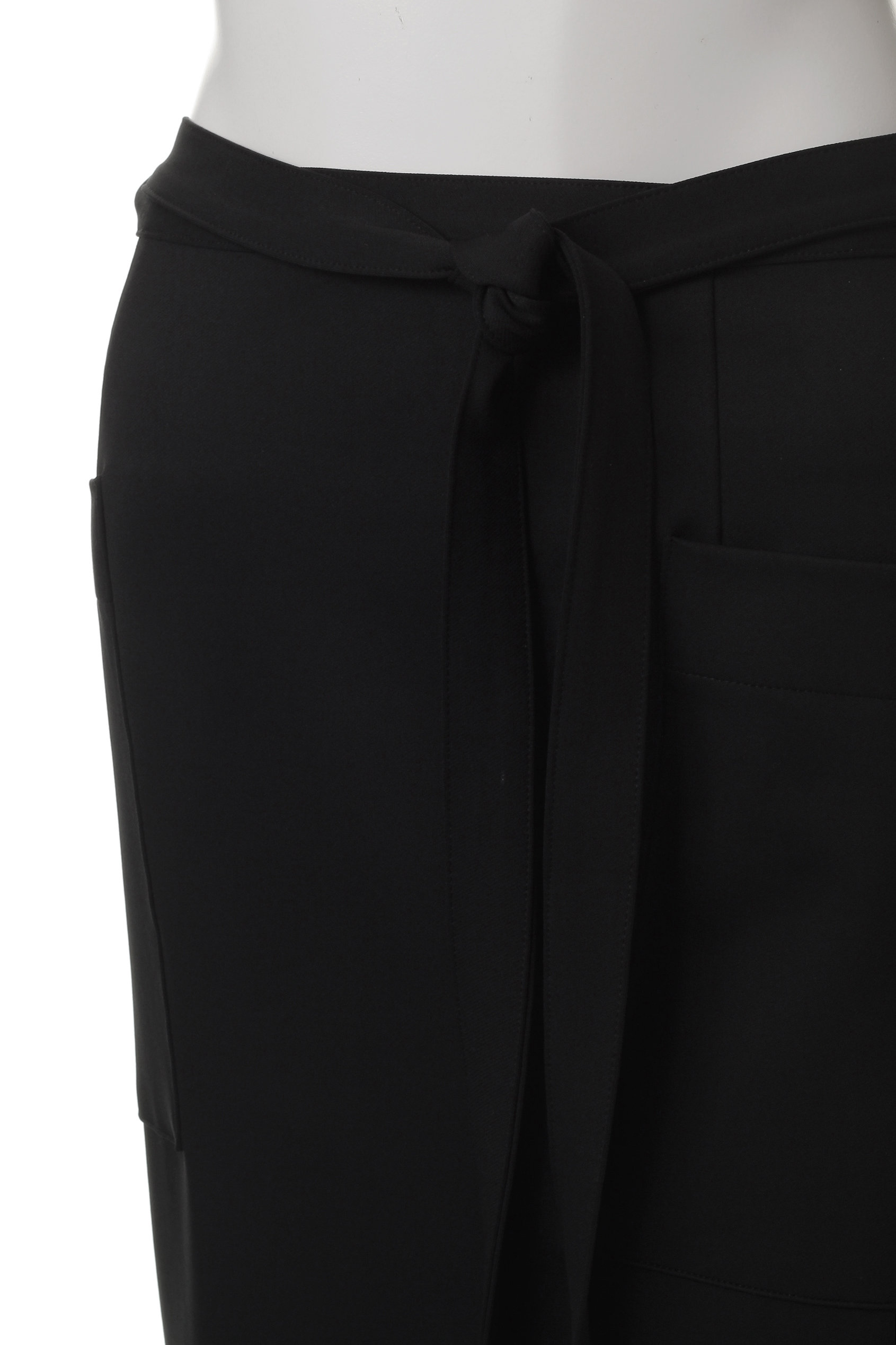 COGTHEBIGSMOKE(コグ ザ ビッグスモーク)｜12 MIRANDA WRAP SKIRT