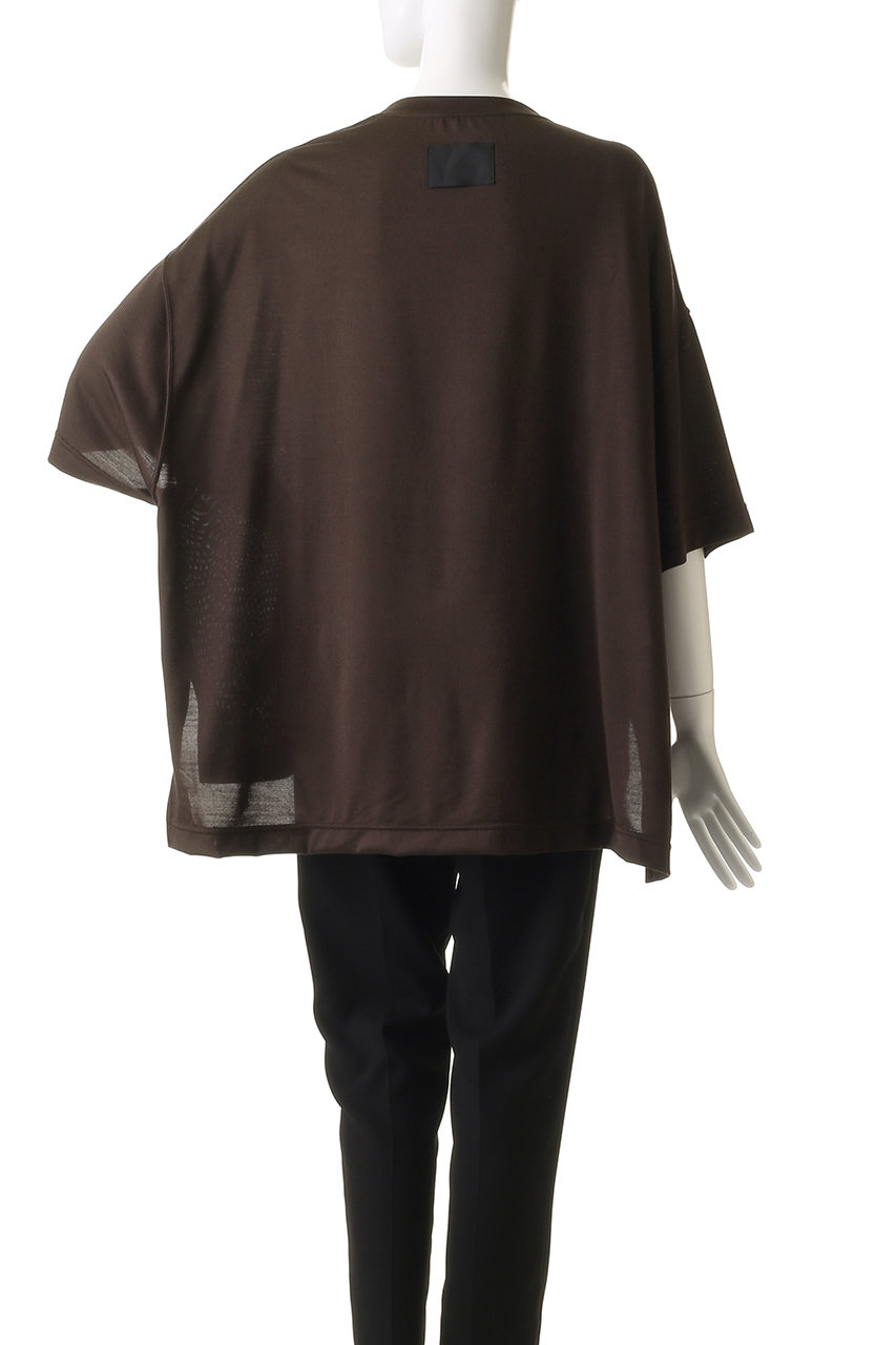 トップス cogthebigsmoke COGTHEBIGSMOKE(コグ ザ ビッグスモーク)｜17 DELTA T SHIRT