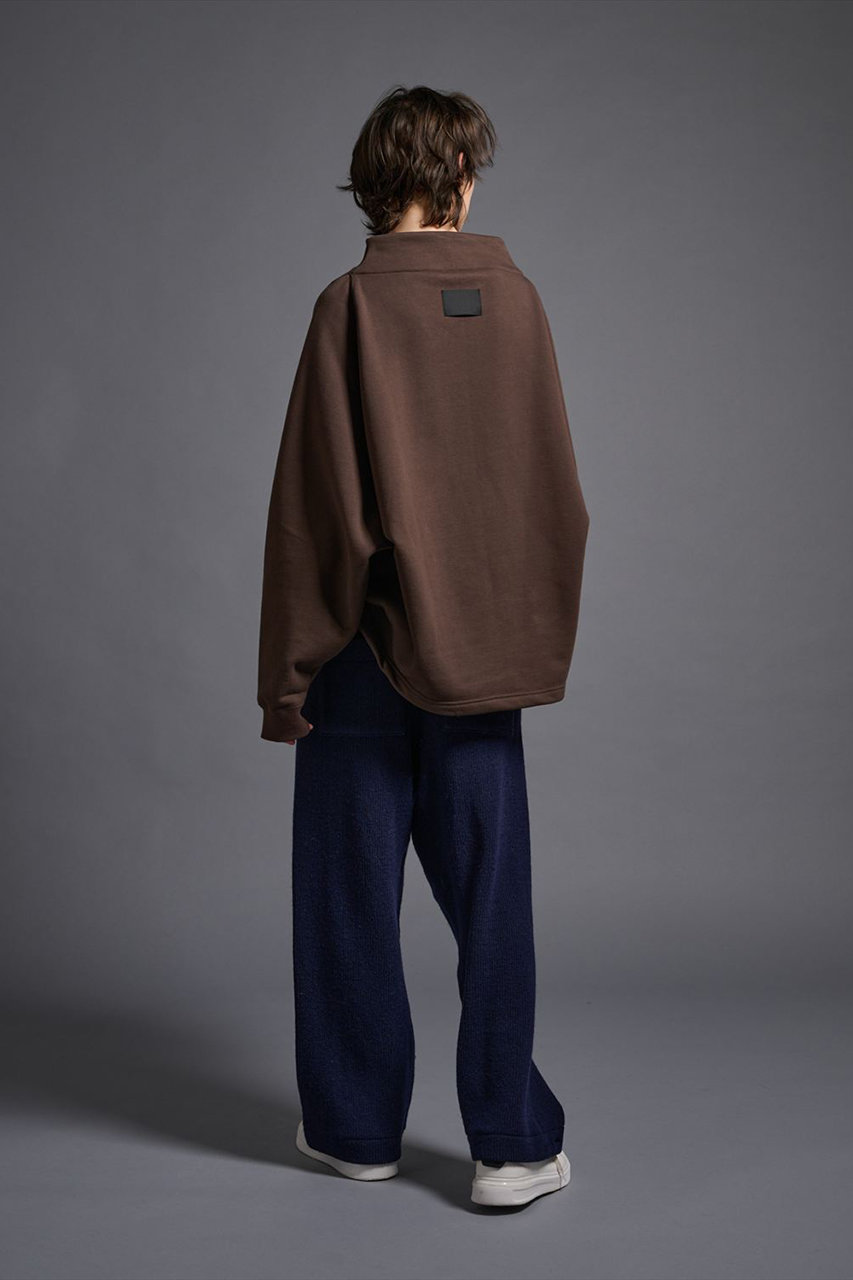 COGTHEBIGSMOKE(コグ ザ ビッグスモーク)｜18 MELINA BOTTLE NECK