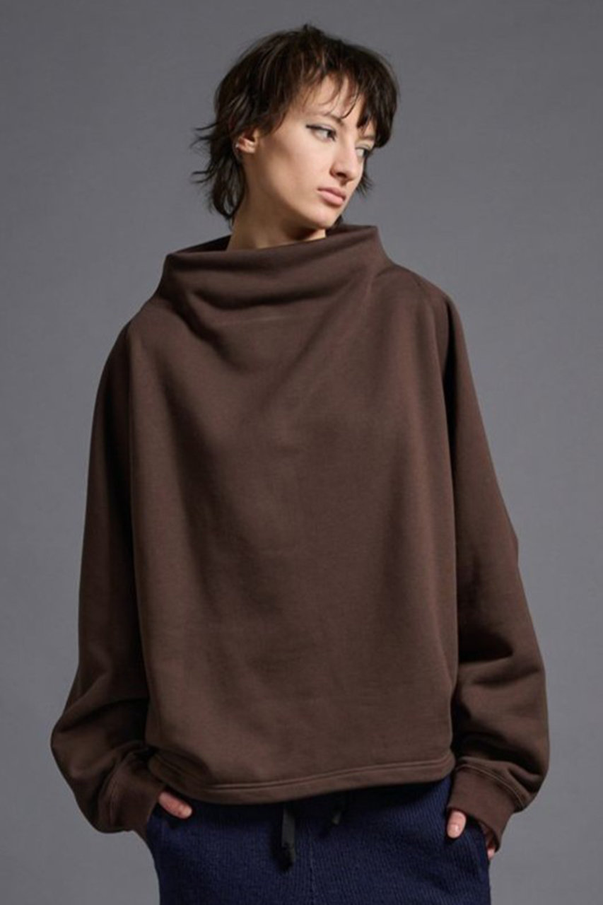 COGTHEBIGSMOKE(コグ ザ ビッグスモーク)｜18 MELINA BOTTLE NECK