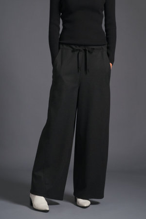 コグ ザ ビッグスモーク/COGTHEBIGSMOKEの25 MERCY BARREL TROUSERS(110600/110601)