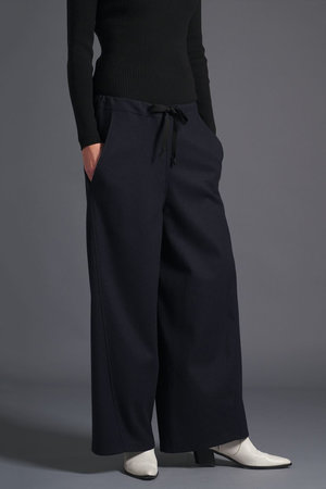 コグ ザ ビッグスモーク/COGTHEBIGSMOKEの25 MERCY BARREL TROUSERS(110600/110601)