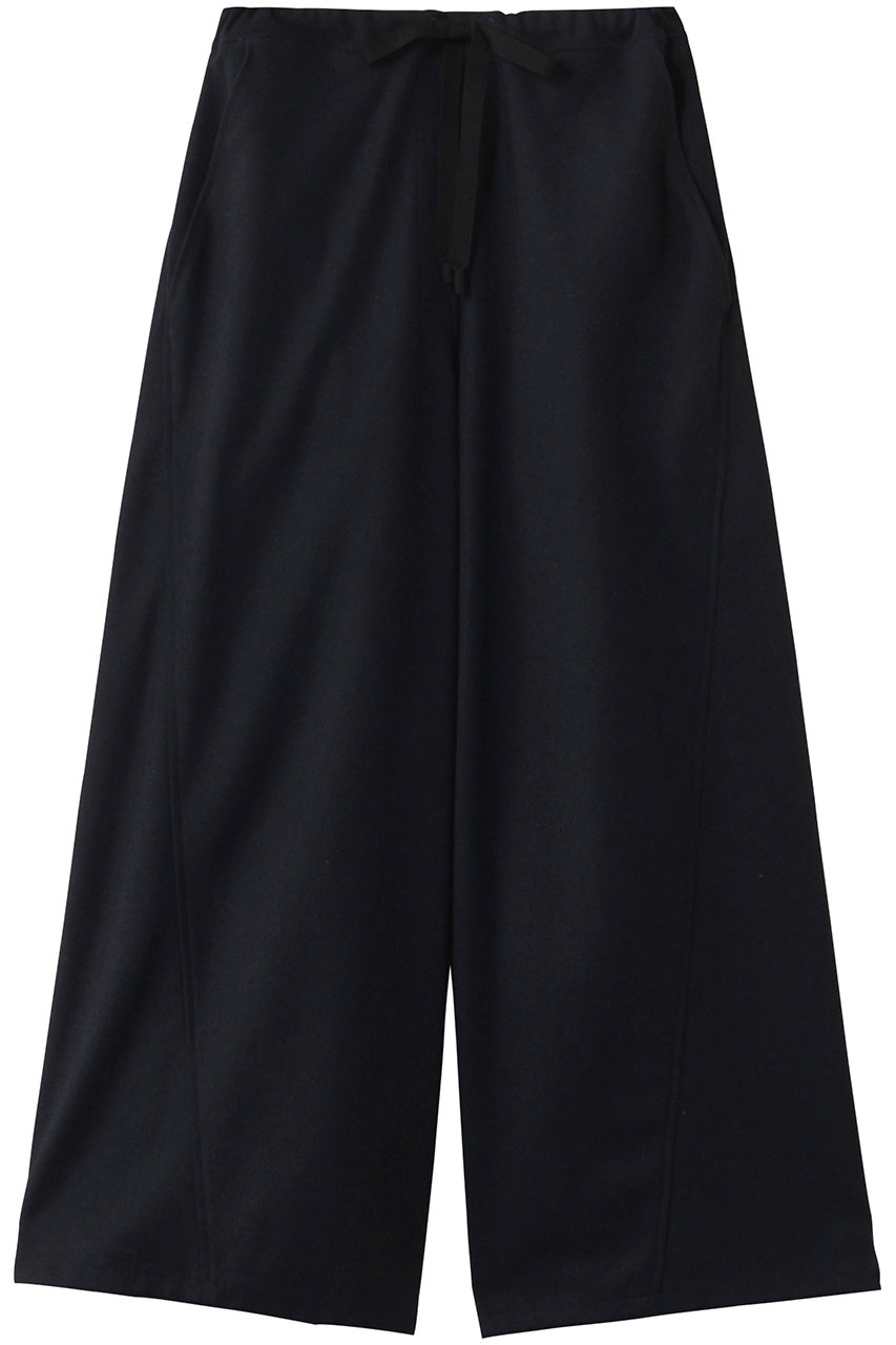 コグ ザ ビッグスモーク/COGTHEBIGSMOKEの25 MERCY BARREL TROUSERS(ネイビー/13602-232-1330-1)