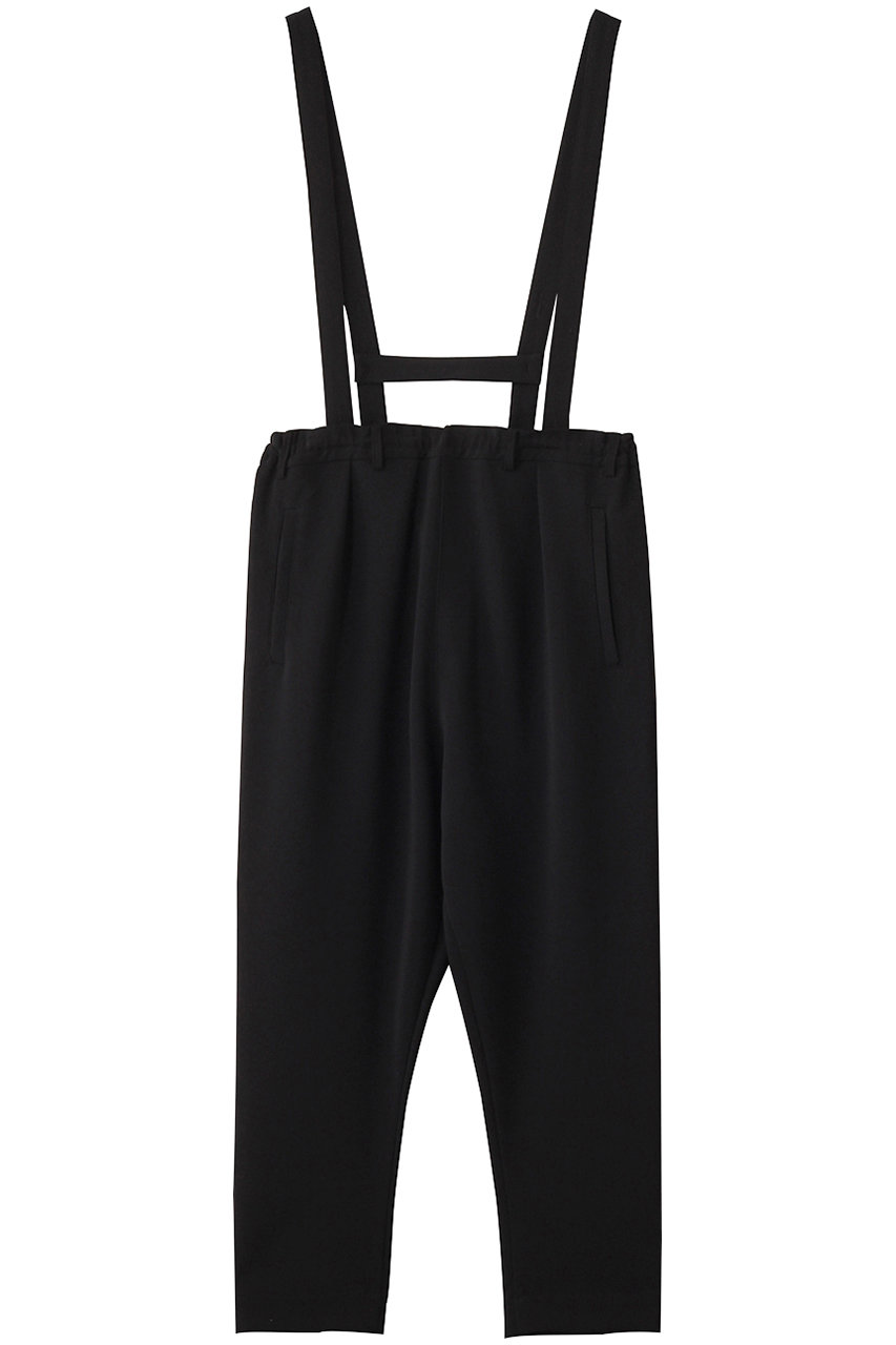 COGTHEBIGSMOKE 34 MABEL SAROUEL TROUSERS (ブラック, 1) コグ ザ ビッグスモーク ELLE SHOP COGTHEBIGSMOKE 34 MABEL SAROUEL TROUSERS (ブラック, 1) コグ ザ ビッグスモーク ELLE SHOP