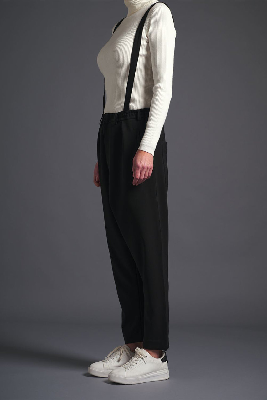 COGTHEBIGSMOKE(コグ ザ ビッグスモーク)｜34 MABEL SAROUEL TROUSERS