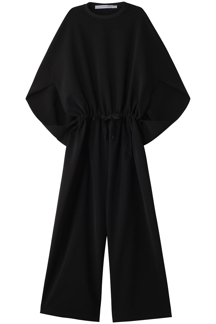 COGTHEBIGSMOKE 35 LYDIA JUMPSUIT (ブラック, 1) コグ ザ ビッグスモーク ELLE SHOP COGTHEBIGSMOKE 35 LYDIA JUMPSUIT (ブラック, 1) コグ ザ ビッグスモーク ELLE SHOP