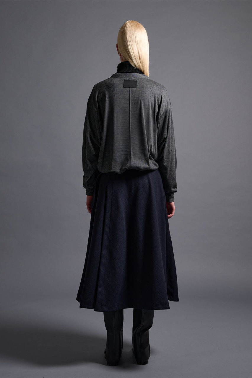 COGTHEBIGSMOKE(コグ ザ ビッグスモーク)｜36 MAGGIE CARDIGAN