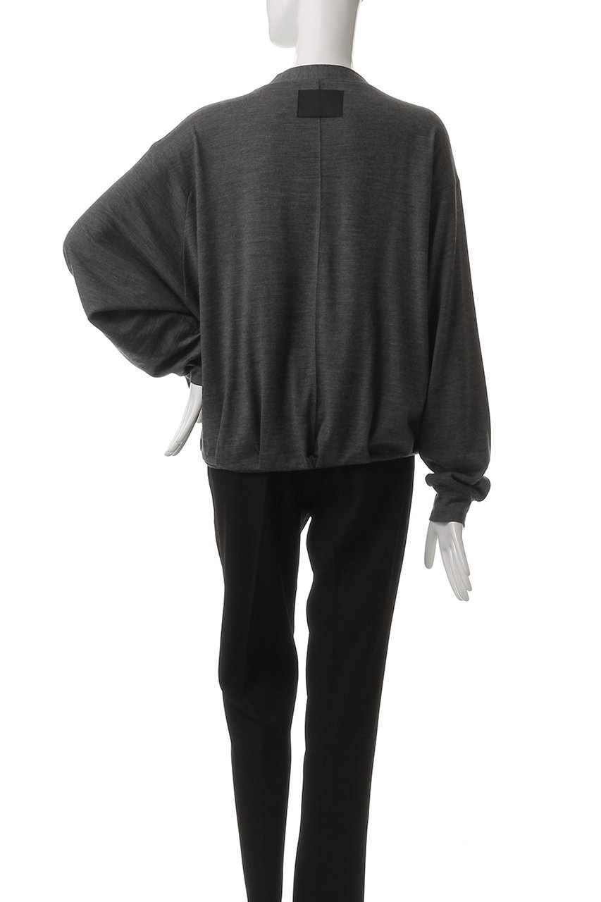 COG THE BIGSMOKE トップス COGTHEBIGSMOKE(コグ ザ ビッグスモーク)｜36 MAGGIE CARDIGAN