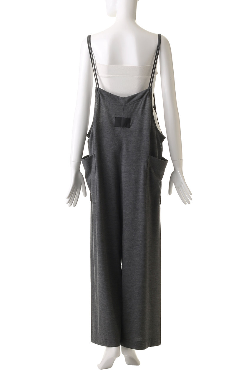 COGTHEBIGSMOKE(コグ ザ ビッグスモーク)｜37 MARGARET DUNGAREES