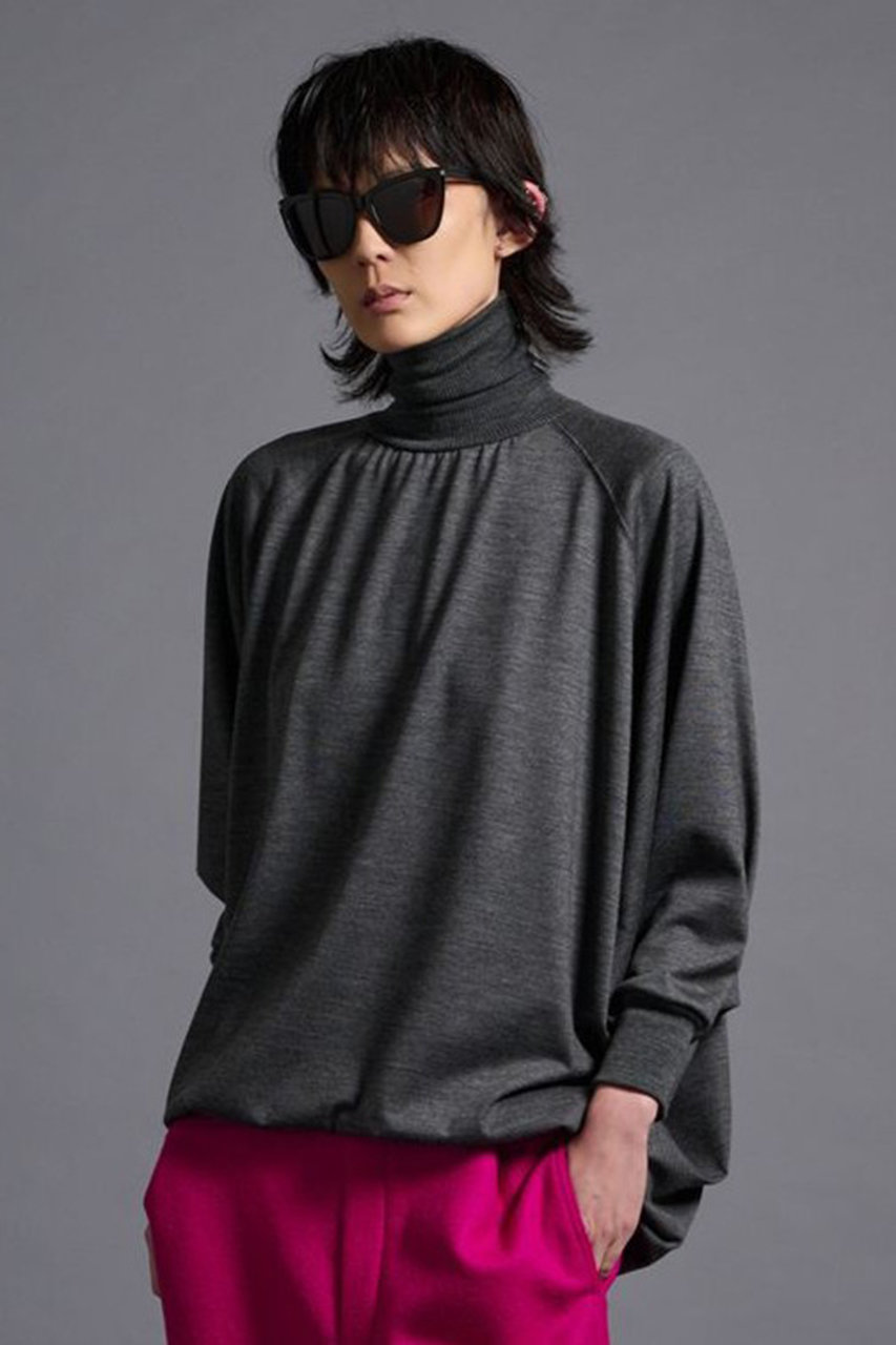 COGTHEBIGSMOKE(コグ ザ ビッグスモーク)｜38 MATILDA POLLO