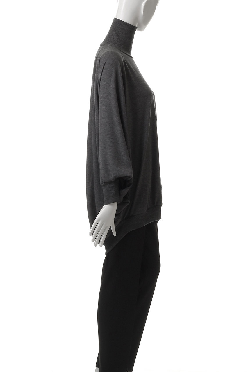 cogthebigsmoke HELLEN PENTAGON TOP 新品未使用 10 HELLEN PENTAGON TOP / DOUBLE AIR COTTON BLEND JERSEY - C12