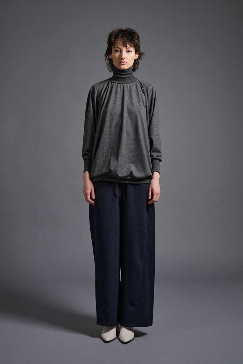 COGTHEBIGSMOKE(コグ ザ ビッグスモーク)｜38 MATILDA POLLO NECK