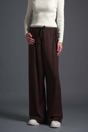 コグ ザ ビッグスモーク/COGTHEBIGSMOKEの40 ALISON TROUSERS(110600/110601)