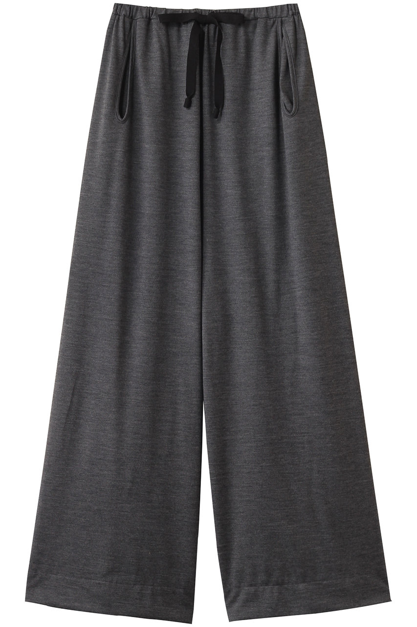 コグ ザ ビッグスモーク/COGTHEBIGSMOKEの40 ALISON TROUSERS(ダークグレー/13601-110-120-1)