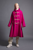 44 MONICA DUFFLE COAT