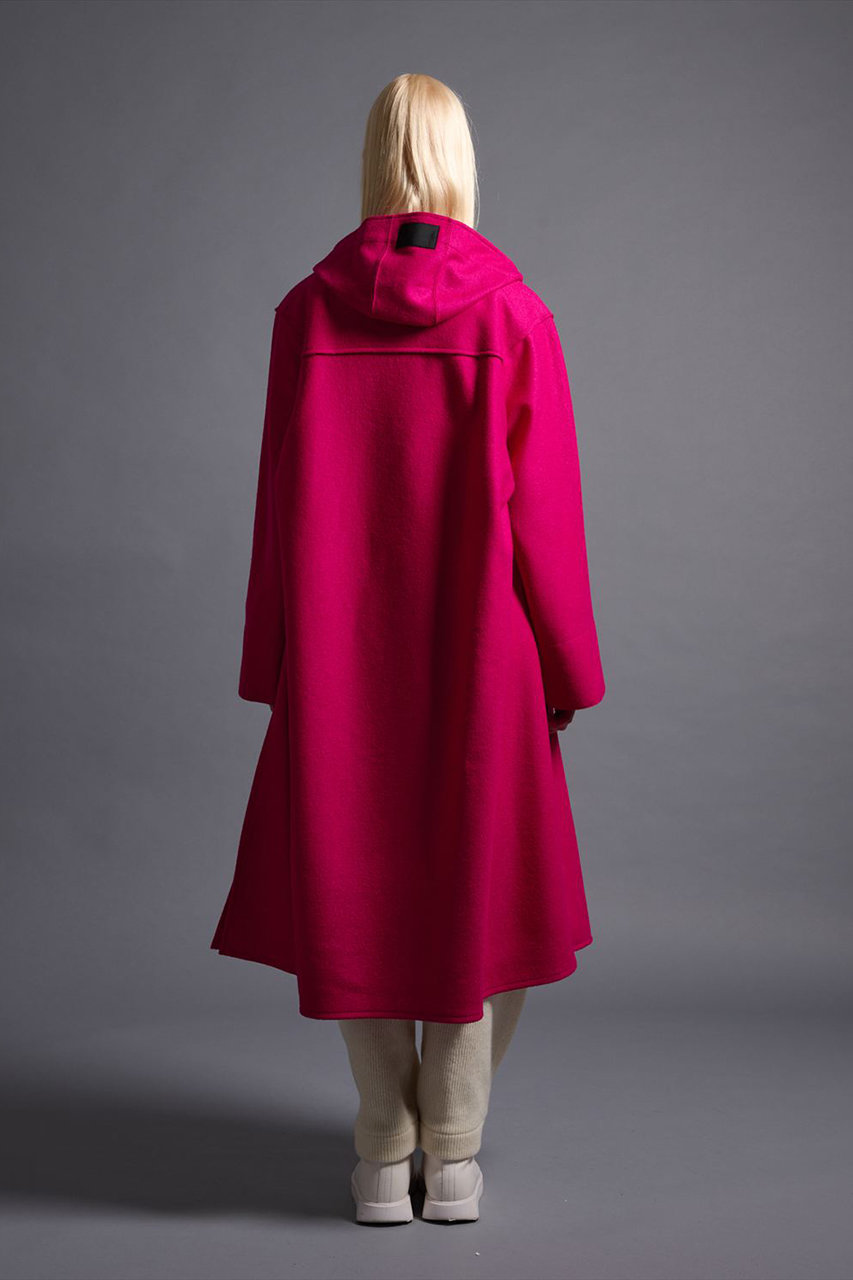 COGTHEBIGSMOKE(コグ ザ ビッグスモーク)｜44 MONICA DUFFLE