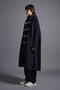 44 MONICA DUFFLE COAT コグ ザ ビッグスモーク/COGTHEBIGSMOKE
