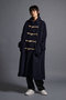 44 MONICA DUFFLE COAT コグ ザ ビッグスモーク/COGTHEBIGSMOKE