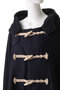 44 MONICA DUFFLE COAT コグ ザ ビッグスモーク/COGTHEBIGSMOKE