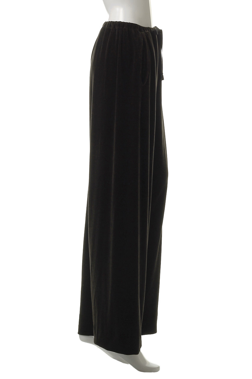 COGTHEBIGSMOKE(コグ ザ ビッグスモーク)｜54 ALISON TROUSERS/ダーク