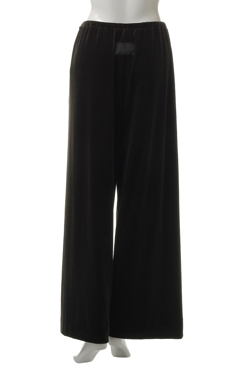 【美品】  コグザビッグスモーク　DIANNA TROUSERS　BLACK 楽天市場】【20%OFF】COGTHEBIGSMOKE コグザビッグスモーク エコ
