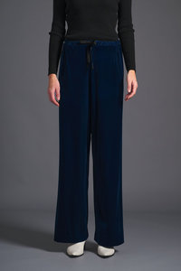 美品 COGTHEBIGSMOKE ウール100% オールインワン ネイビー L COGTHEBIGSMOKE｜コグ ザ ビッグスモークのコンビネゾン