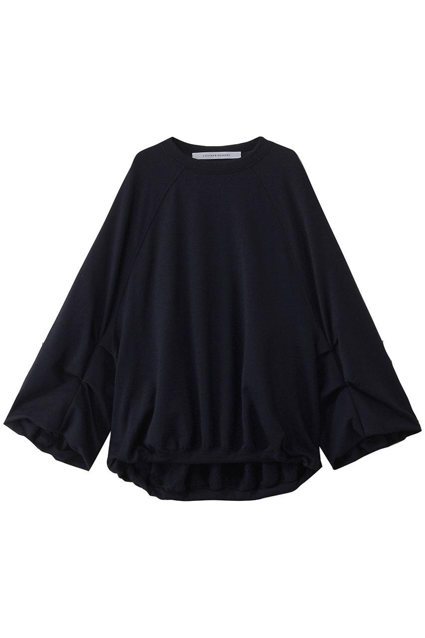 cogthebigsmoke LILLY PUFFY TOP 新品未使用品 COGTHEBIGSMOKE(コグ ザ ビッグスモーク)｜【8/1 0:00販売開始