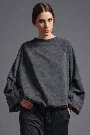 コグ ザ ビッグスモーク/COGTHEBIGSMOKEの26 LILLY PUFFY TOP(110100/110105)