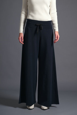 コグ ザ ビッグスモーク/COGTHEBIGSMOKEの27 LAUREL PALAZZO TROUSERS(110600/110601)