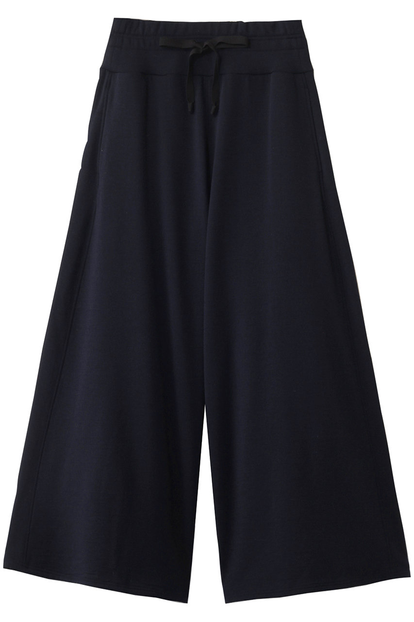 COGTHEBIGSMOKE 27 LAUREL PALAZZO TROUSERS (ネイビー, 1) コグ ザ ビッグスモーク ELLE SHOP COGTHEBIGSMOKE 27 LAUREL PALAZZO TROUSERS (ネイビー, 1) コグ ザ ビッグスモーク ELLE SHOP