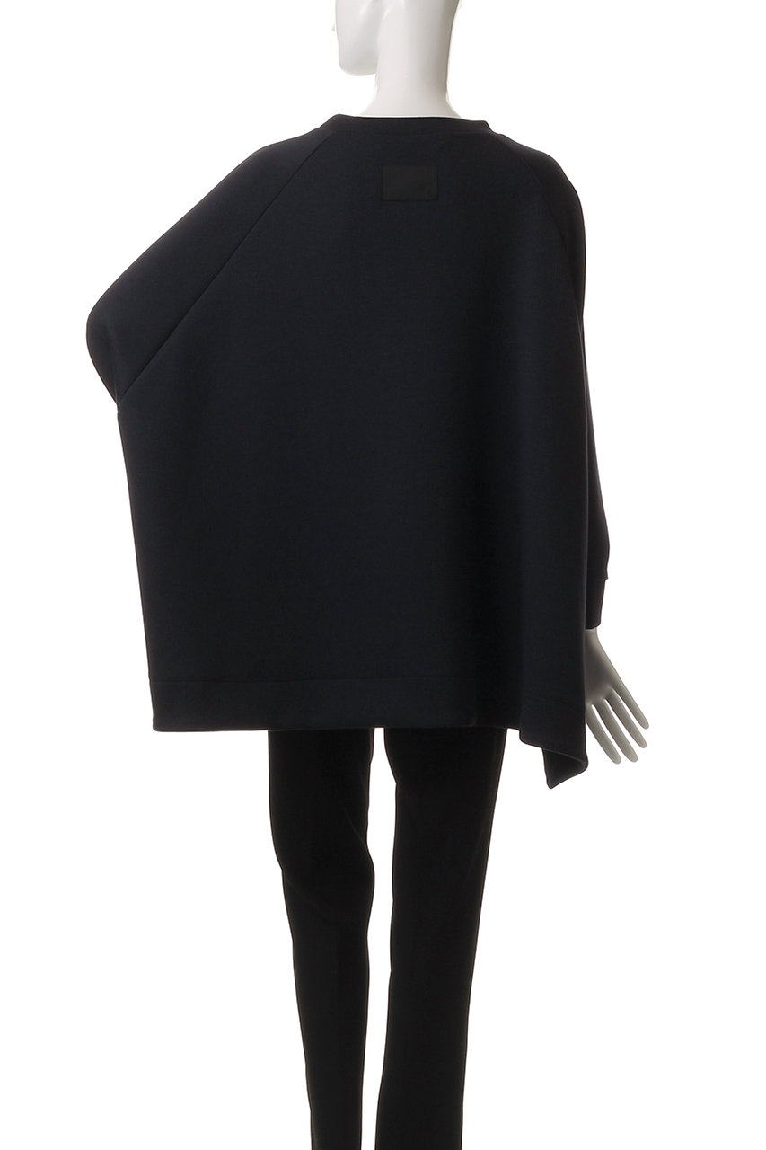 COGTHEBIGSMOKE(コグ ザ ビッグスモーク)｜29 DAISY TOP/ネイビー の